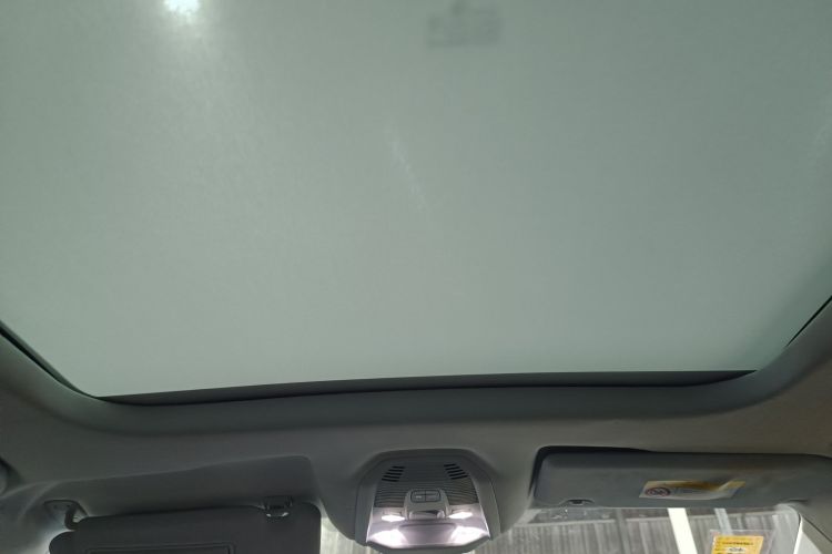 标致 标致4008 2017 汽车图片 #20