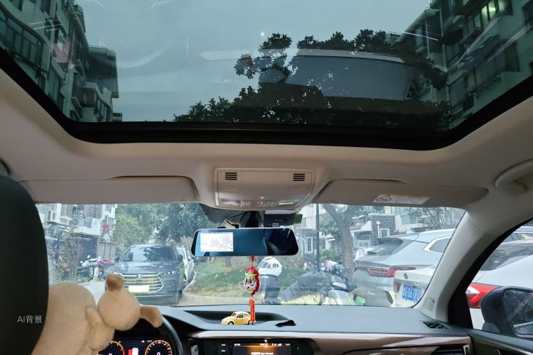 Volkswagen Tharu 2019 car image #20