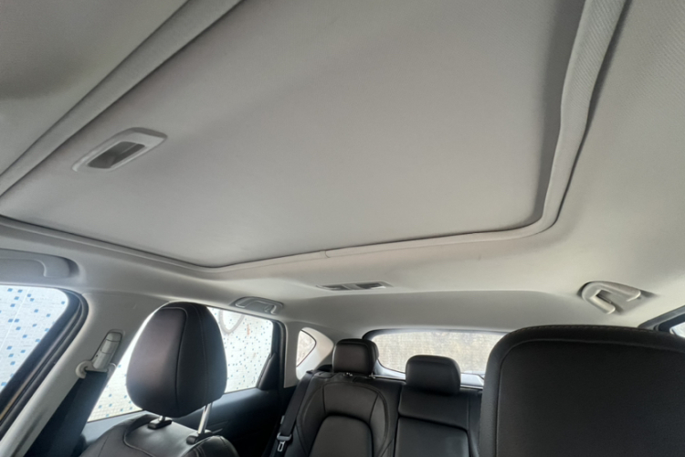 Mazda CX-5 2019 car image #20