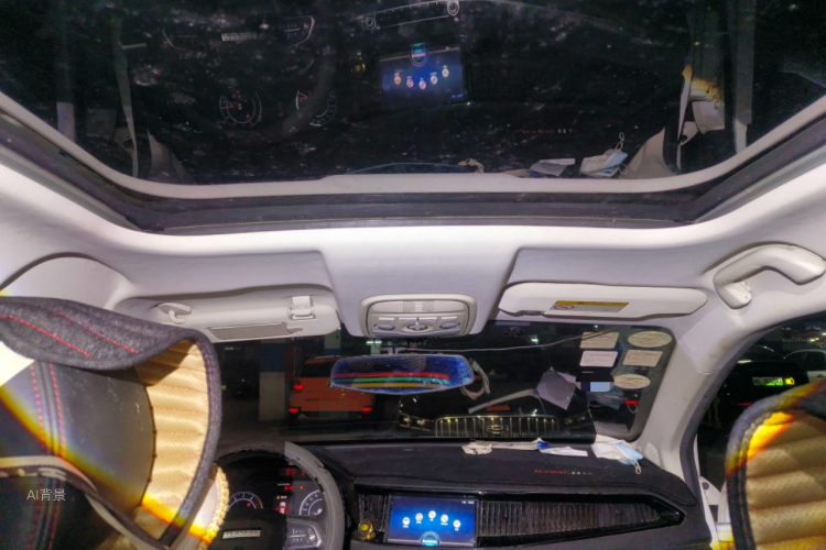 哈弗 哈弗H2s 2017 汽车图片 #20