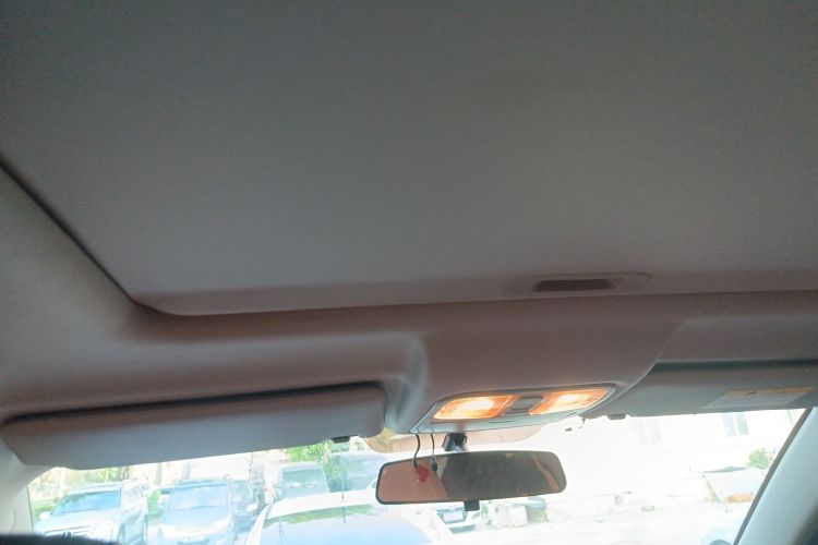 长安 长安CS75 2025 汽车图片 #20