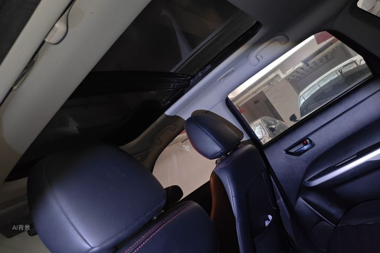 Suzuki Vitara 2017 изображение автомобиля #20