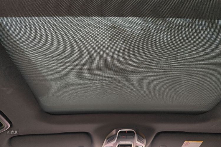 GEELY Coolray 2019 #20 GEELY Coolray 2019 car image #20
