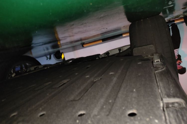 零跑汽车 零跑C10 2025 汽车图片 #20