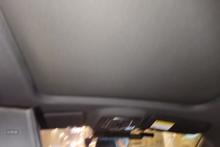 MG HS 2020 image de voiture #20