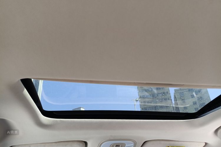 BYD 2019 #20 BYD 2019 car image #20