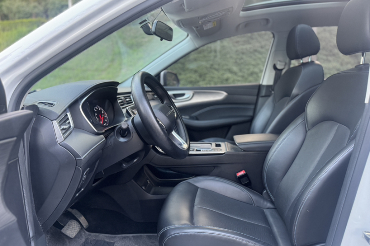 Roewe RX5 2022 изображение автомобиля #20