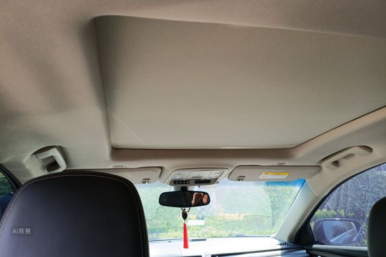 大众 凯迪拉克XTS 2019 汽车图片 #20