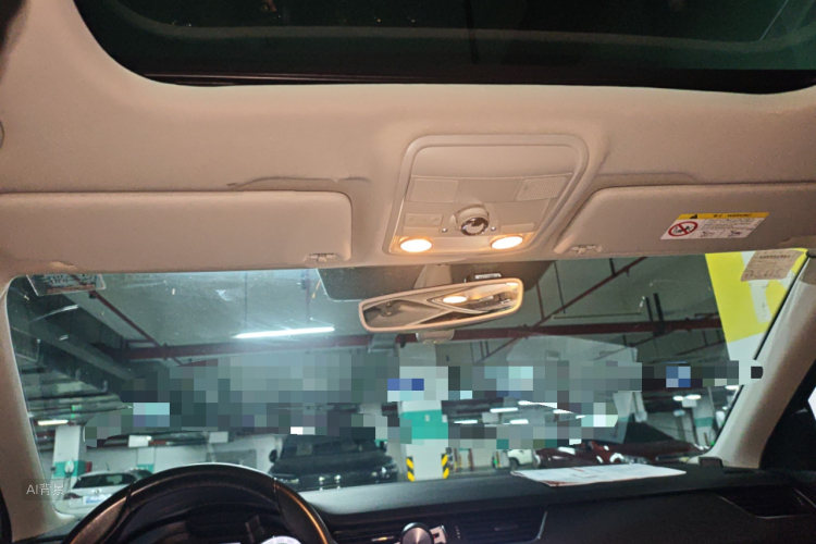 Skoda Octavia 2018 car image #20