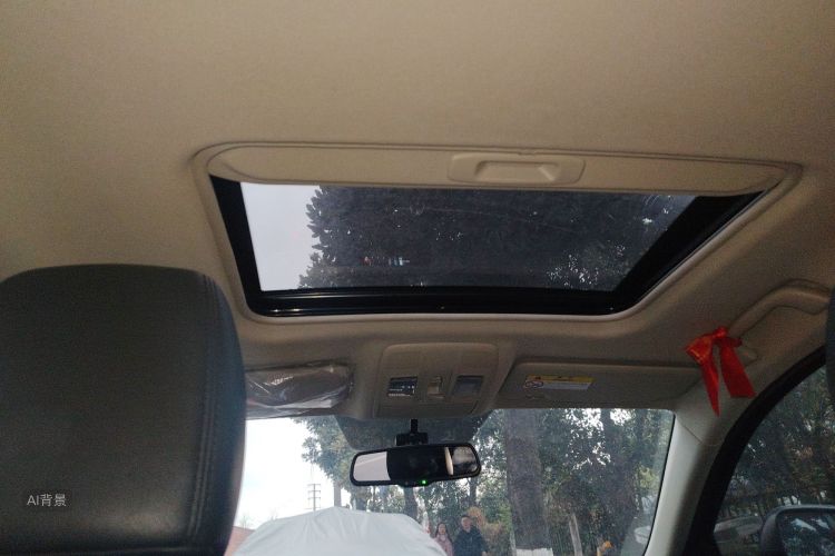 马自达 马自达CX-3 2018 汽车图片 #20