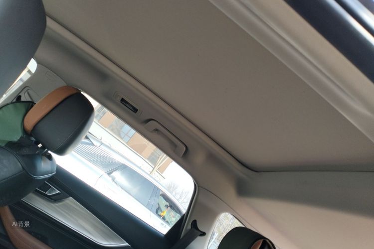 Chery Tiggo 8 Plus 2021 car image #20