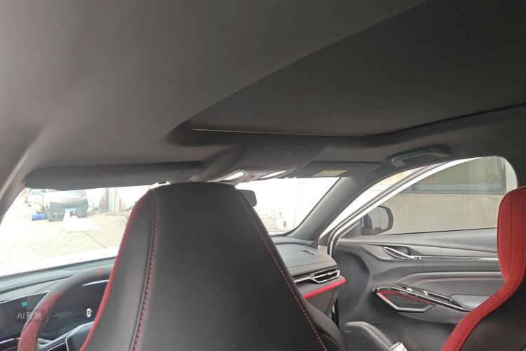 Changan X5 PLUS 2025 car image #20