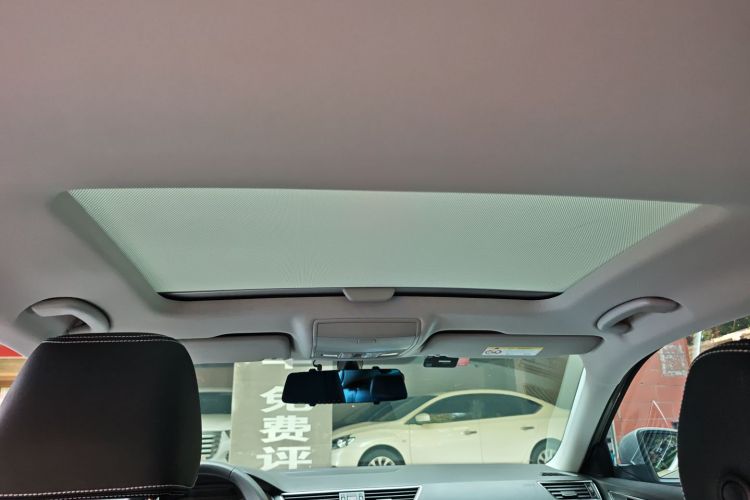 斯柯达 速派 2020 汽车图片 #20