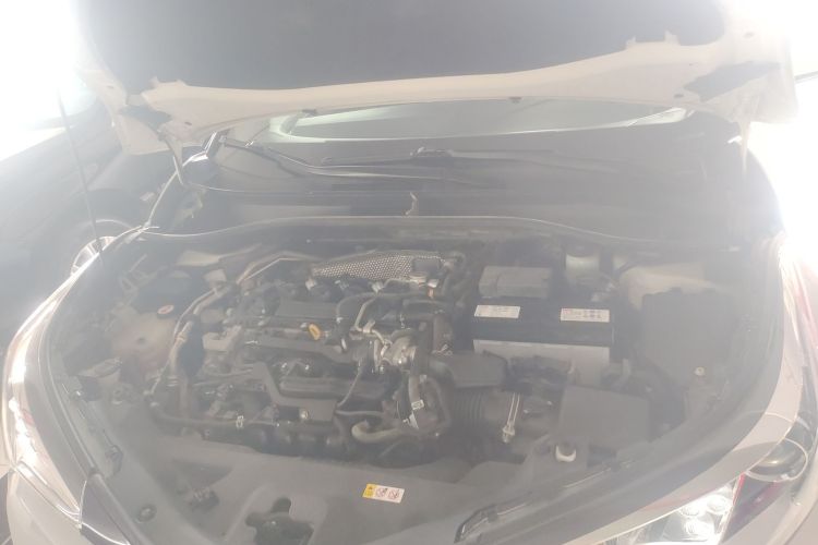 Toyota Izoa 2020 car image #20