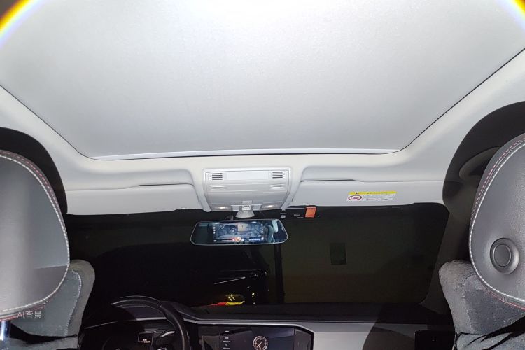 Volkswagen Tayron 2020 car image #20