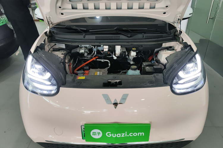 Wuling Binguo 2023 imagen de coche #20