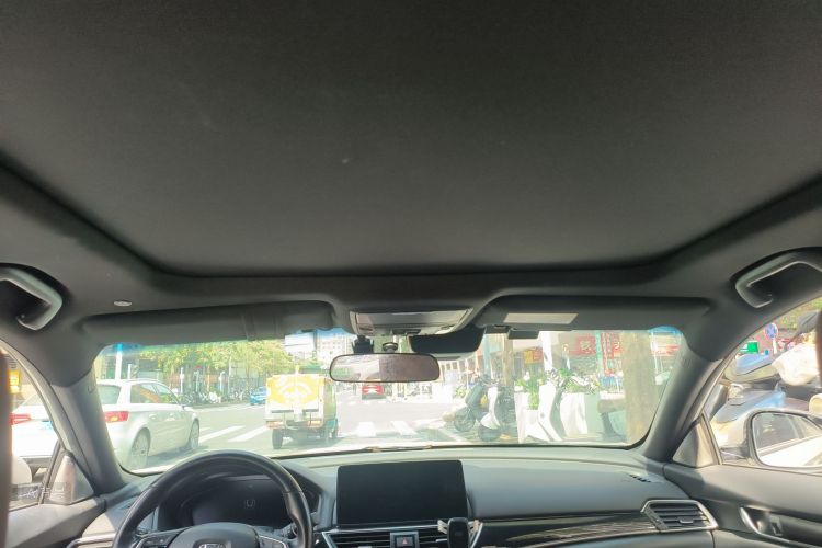 Honda Inspire 2022 immagine di auto #20