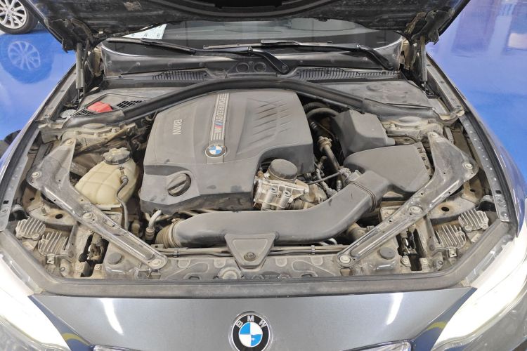 BMW M2 2017 immagine di auto #20