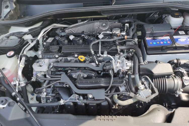 Toyota Izoa 2020 car image #20