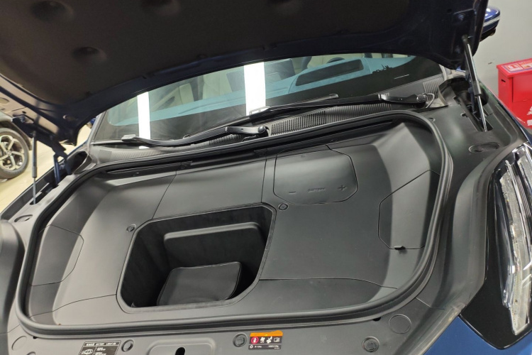 极氪 极氪001 2023 汽车图片 #20