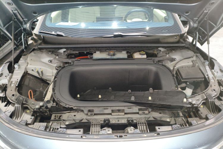 极氪 极氪007 2024 汽车图片 #20