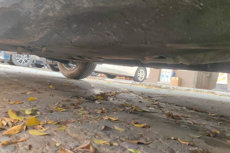 Mazda CX-5 2022 car image #20