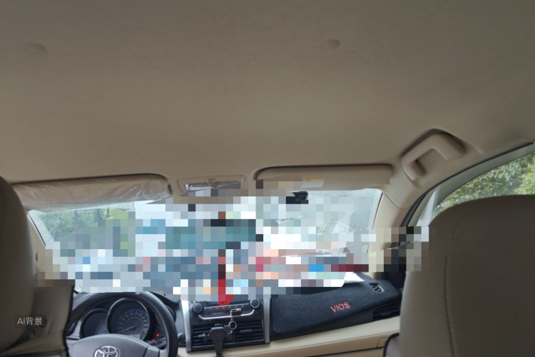 Vios 2016 immagine di auto #20
