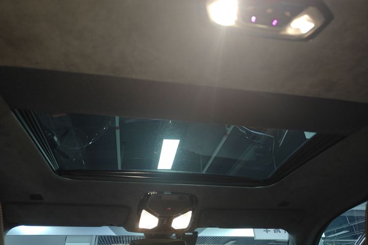 BMW 4 Series 2021 car image #20