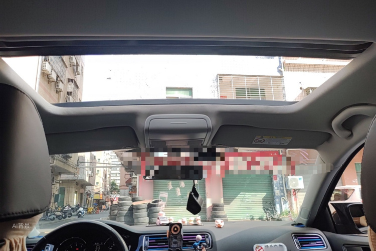 Volkswagen Sagitar 2019 صورة سيارة #20