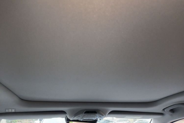 GEELY Preface 2022 image de voiture #20