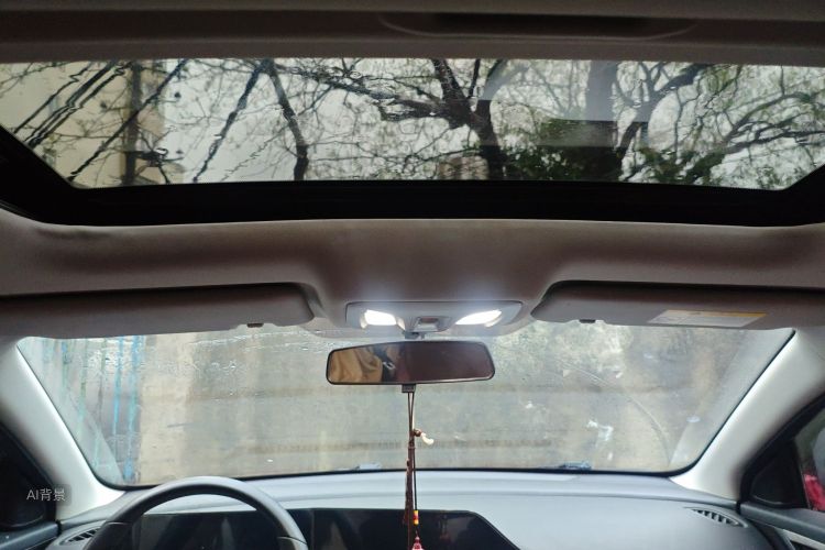 Changan Eado 2023 imagem de carro #20