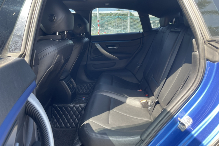 BMW 4 Series 2016 صورة سيارة #20