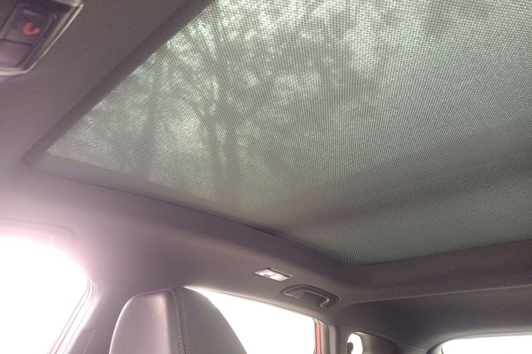 Coolray 2019 #20 Coolray 2019 immagine di auto #20