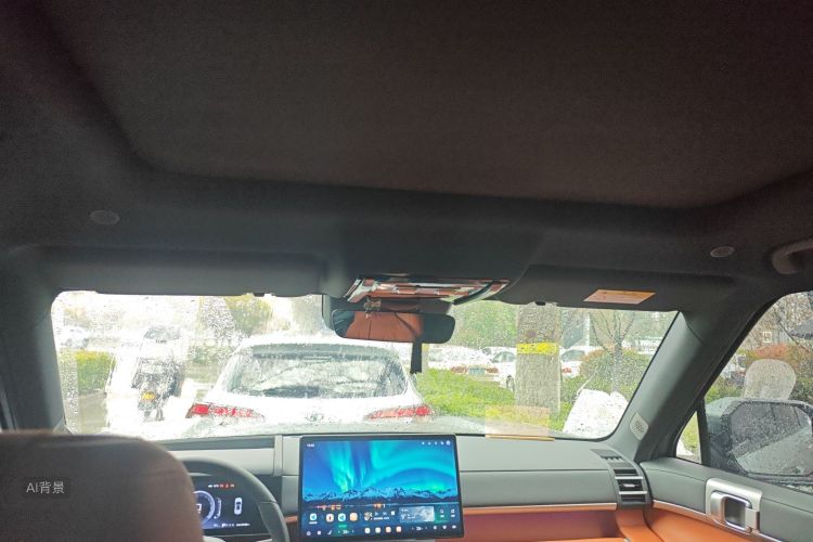 FangChengBao Tiger 7 2025 car image #20