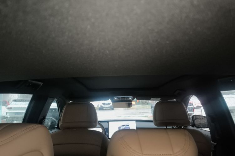 Jetour X70L 2026 #20 Jetour X70L 2026 image de voiture #20