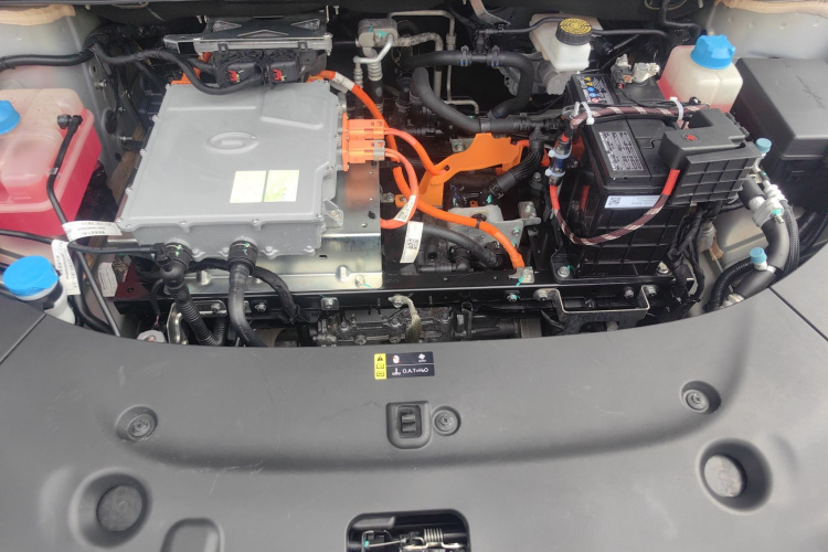 MG 2023 #20 MG 2023 car image #20