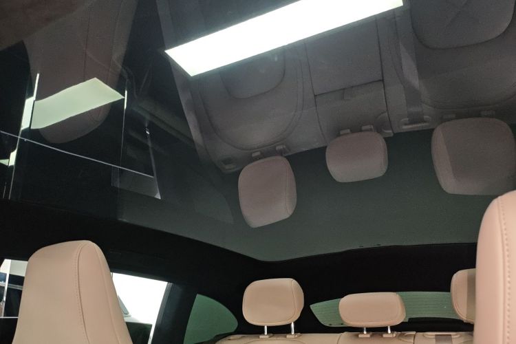 蔚来 蔚来ET5T 2025 汽车图片 #20