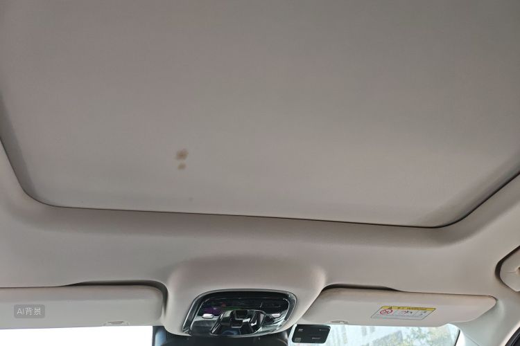 Chery Tiggo 9 2023 immagine di auto #20