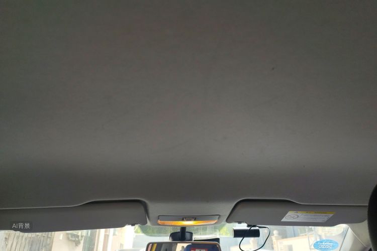 Skoda Fabia 2016 immagine di auto #20