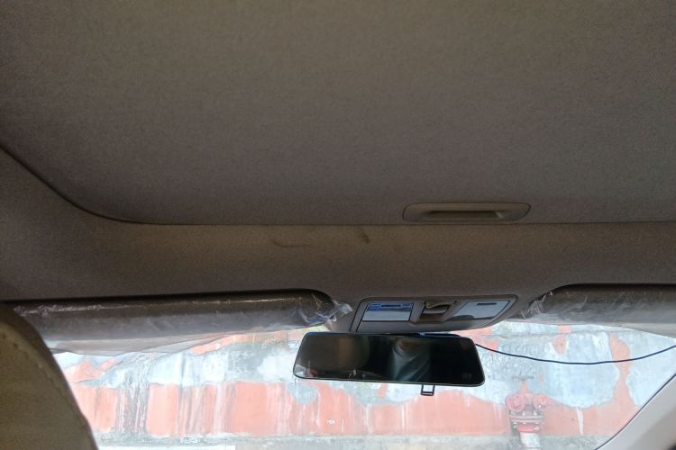 Hyundai Elantra MD 2014 car image #20