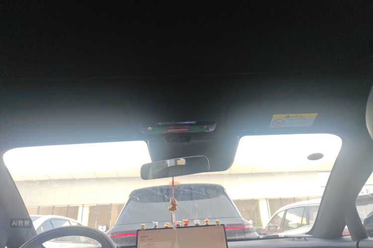 日产 日产N7 2025 汽车图片 #20