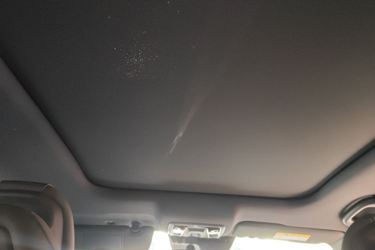 Changan 2026 car image #20