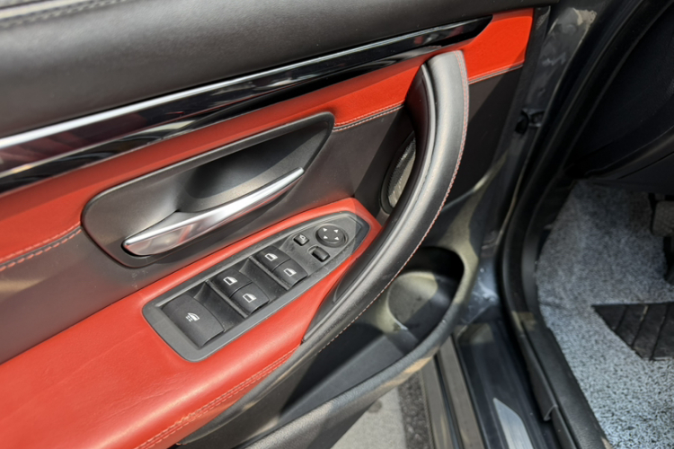 BMW M4 2018 imagem de carro #20