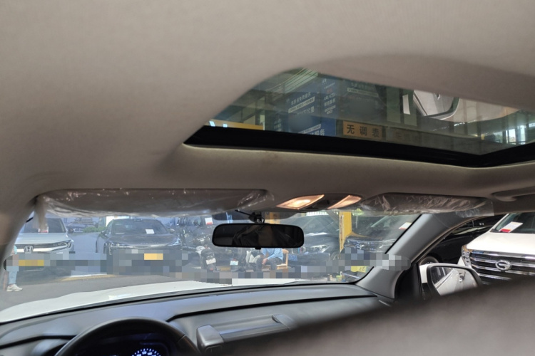 Hyundai ix35 2020 immagine di auto #20