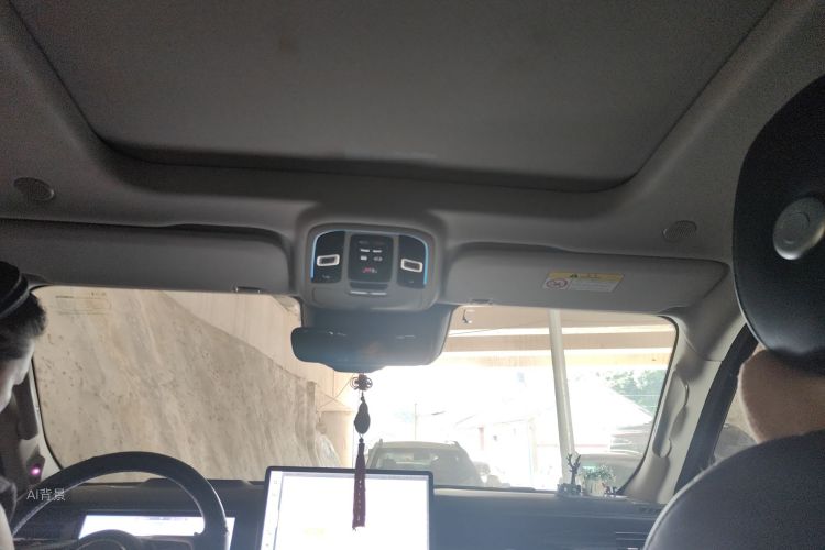 坦克 坦克500 2022 汽车图片 #20