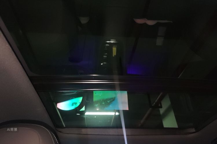Preface 2025 car image #20