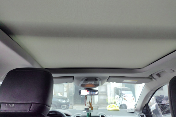 Citroen C5 AIRCROSS 2022 car image #20