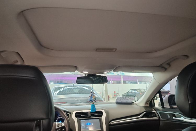 Ford Mondeo 2016 immagine di auto #20