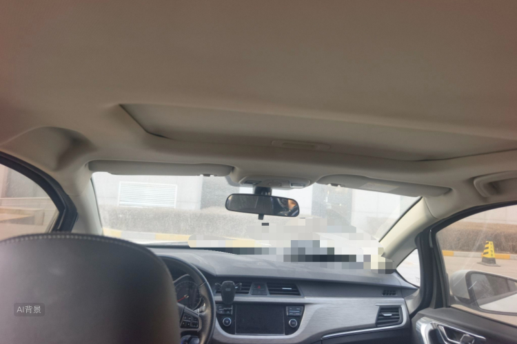 Vision X3 2018 car image #20
