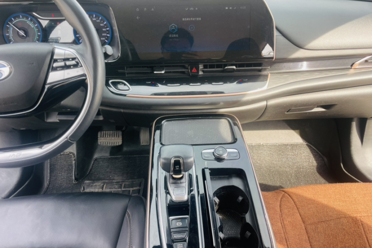 GAC iA5 2021 image de voiture #20